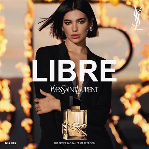 YSL Dua Lipa perfume price